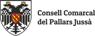 logo consell comarcal pallars